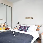 Heart Of Tel-Aviv Spacious Stay By Sea N\' Rent