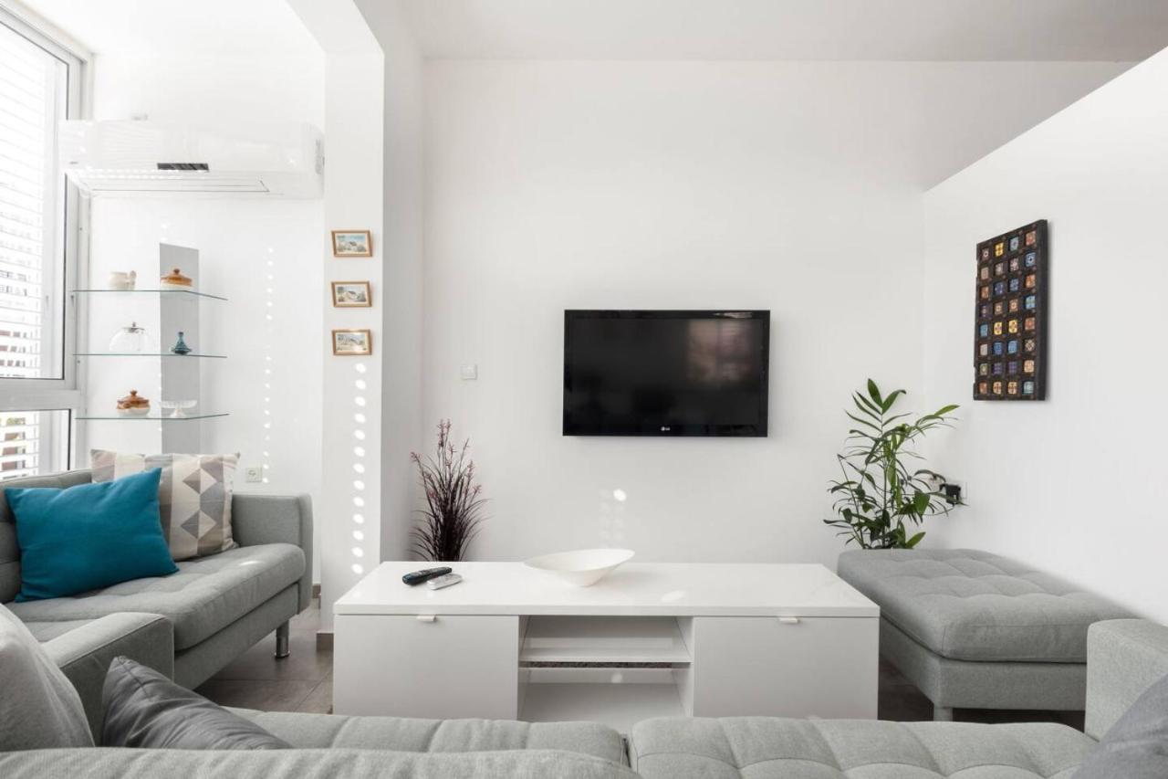 Apartment Heart Of Spacious By Sea N' Rent *
