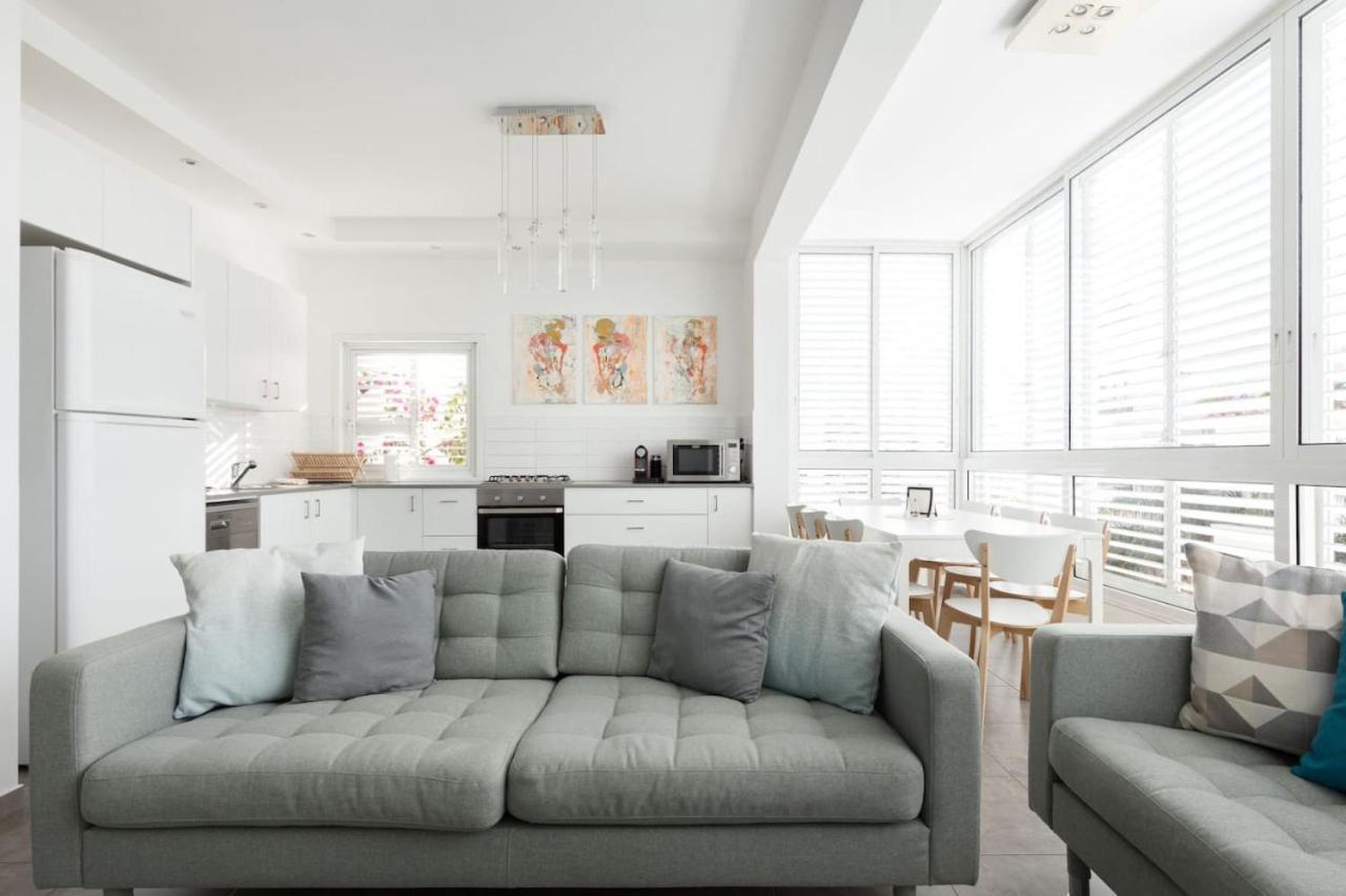 Apartment Heart Of Spacious By Sea N' Rent *