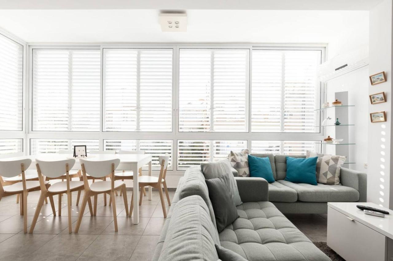 Apartment Heart Of Spacious By Sea N' Rent